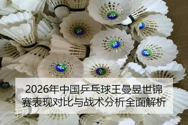 2026年中国乒乓球王曼昱世锦赛表现对比与战术分析全面解析